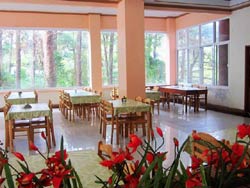 Hotel Henrico Legarda Baguio