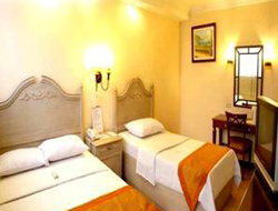 Hotel Veniz Baguio
