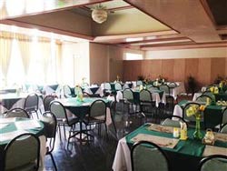 Hotel Villa Rosal Baguio