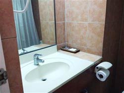 Hotel Villa Rosal Baguio