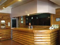 Hotel Villa Rosal Baguio