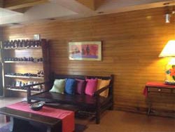 Hotel Villa Rosal Baguio