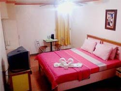 Ibay Zion Hotel Baguio