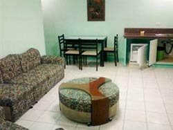 Ibay Zion Hotel Baguio