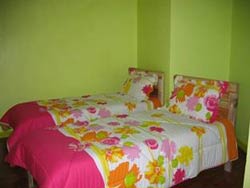 Ibay Zion Hotel Baguio