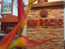 Inn Rocio Baguio