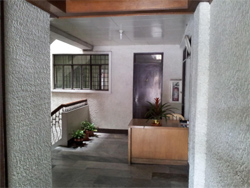 JEM Apartelle Baguio