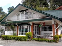 Lani's Place Baguio