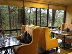 Le Monet Hotel Baguio