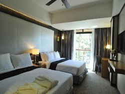 Le Monet Hotel Baguio