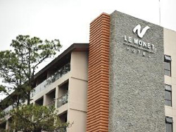 Le Monet Hotel Baguio