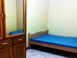 Leonica's Apartments