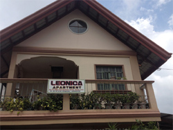 Leonica's Apartments