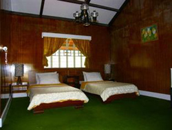 Mom's Home Bed and Breakfast