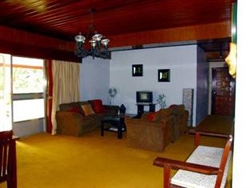 Mom's Home Bed and Breakfast