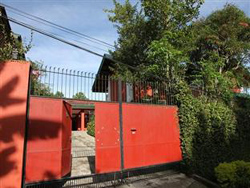 Mom's Home Bed and Breakfast