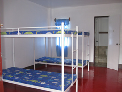 Mount Tepeyac Residences