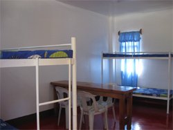 Mount Tepeyac Residences