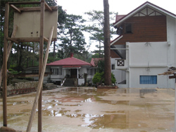 Mount Tepeyac Residences