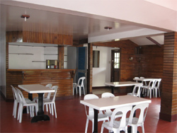 Mount Tepeyac Residences