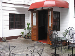 Mount Tepeyac Residences