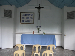 Mount Tepeyac Residences