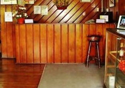 Mountain Lodge Baguio