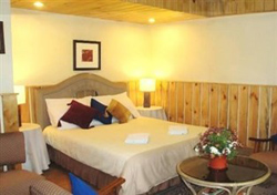 Mountain Lodge Baguio