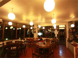 PNKY Home Bed and Breakfast