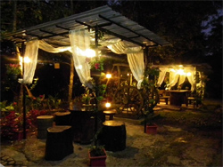 PNKY Home Bed and Breakfast