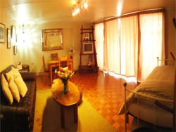 PNKY Home Bed and Breakfast