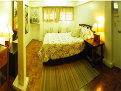 PNKY Home Bed and Breakfast