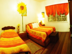 PNKY Home Bed and Breakfast