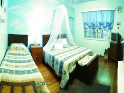 PNKY Home Bed and Breakfast