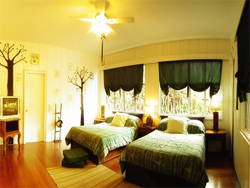 PNKY Home Bed and Breakfast