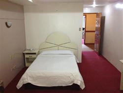 Prince Plaza Hotel Baguio