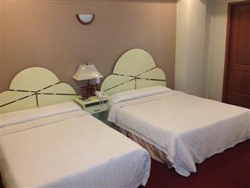 Prince Plaza Hotel Baguio