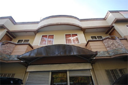 Princess Joanne Apartelle