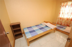 Princess Joanne Apartelle