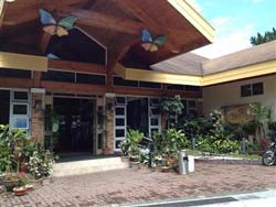 Ridgewood Residence Baguio