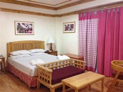 Ridgewood Residence Baguio