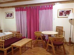 Ridgewood Residence Baguio