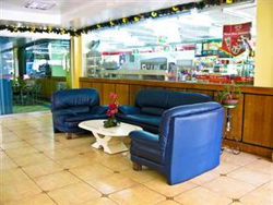 Starwood Hotel  Baguio