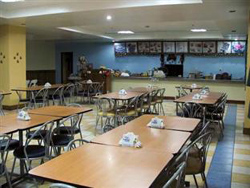 Starwood Hotel  Baguio