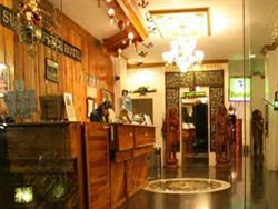 Summer Place Hotel Baguio