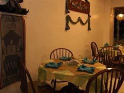 Summer Place Hotel Baguio