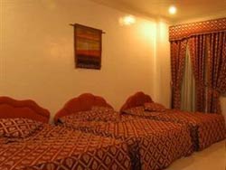 Summer Place Hotel Baguio