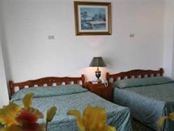 Summer Place Hotel Baguio