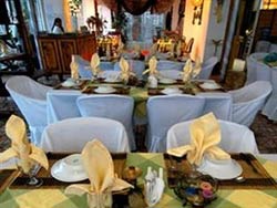 Summer Place Hotel Baguio