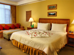 The Manor at Camp John Hay